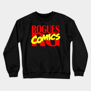 RG 90s Crewneck Sweatshirt